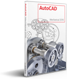 Autocad mechanical