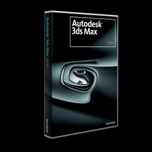 Autodesk 3ds Max 2010