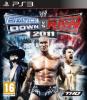 WWE SmackDown vs Raw 2011 PS3