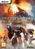 Transformers Fall of Cybertron PC