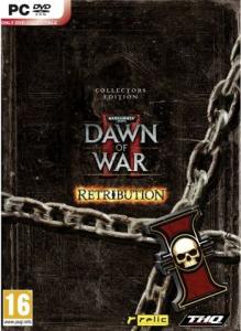Dawn of War II (2) Retribution Coll. Ed. PC