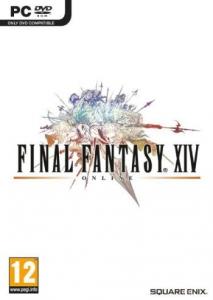 Final Fantasy XIV (14) Online PC