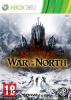 Lord of the rings war in the north xbox360