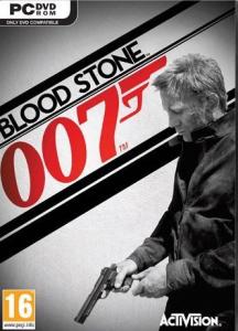 James Bond Blood Stone PC