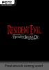 Resident evil operation racoon city