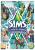 The sims 3 generations pc
