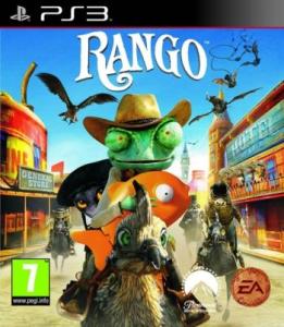 Rango PS3