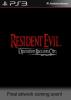 Resident evil operation racoon city ps3