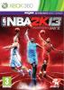 NBA 2K13 XBOX 360