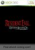 Resident evil operation racoon city xbox360