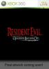 Resident Evil Operation Racoon City XBOX360