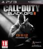 Call of duty black ops 2 (cod) ps3