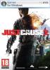 Just cause 2 pc