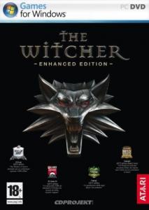 The witcher: enhanced edition (pc)