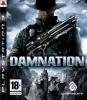 Damnation ps3