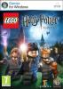 Lego harry potter years 1-4 pc