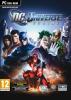 Dc universe online pc