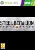 Steel Battalion Heavy Armor XBOX360
