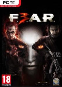 Fear 3 pc