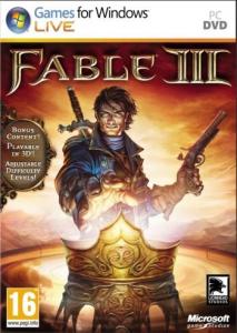Fable 3 PC