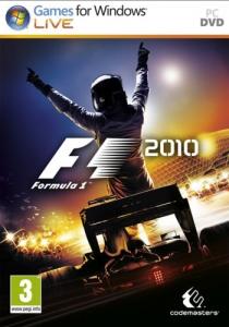 Formula 1 (F1) 2010 PC