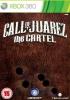 Call of juarez the cartel d1 edition xbox360