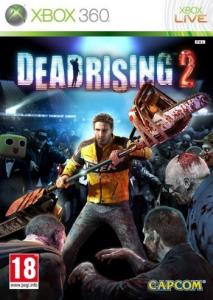 Dead Rising 2 XBOX360