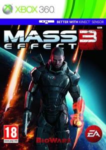 Mass Effect 3 XBOX360