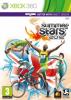 Summer stars xbox360