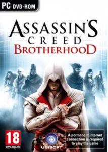 Assassins Creed Brotherhood PC