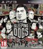 Sleeping dogs limited edition ps3