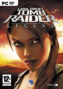 Tomb raider: legend (pc)