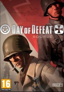 Day of defeat pc