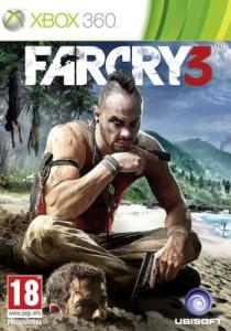 Far cry 2 (xbox 360)
