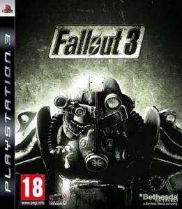 Fallout 3 (ps3)