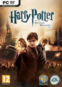 Harry Potter and the Deathly Hallows Part 2 PC