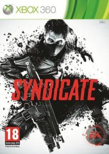 Syndicate XBOX360