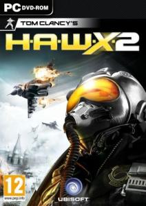 Tom Clancys HAWX 2 PC
