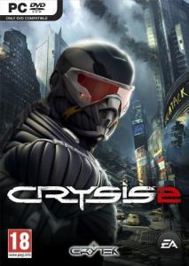 Crysis 2 PC