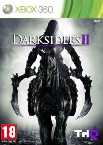 Darksiders II (2) XBOX360