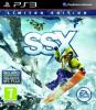 Ssx limited edition ps3