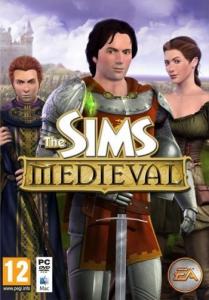 The sims medieval (pc)