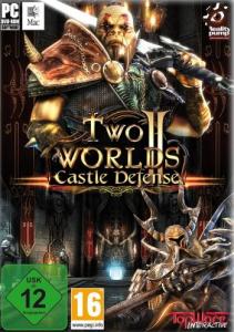 Two Worlds II (2) Castle Defense PC