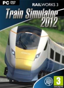 Railworks 3 Train Simulator 2012 PC