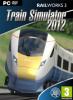 Railworks 3 train simulator 2012 pc