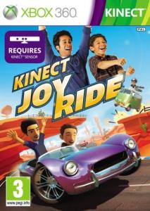 Kinect Joy Ride XBOX360