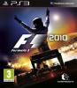 Formula 1 (f1) 2010 ps3