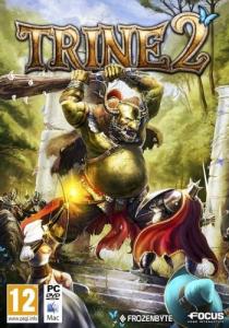 Trine 2 Collectors PC