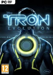 Tron Evolution PC