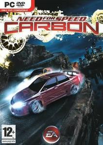 Need For Speed Carbon (NFS) PC